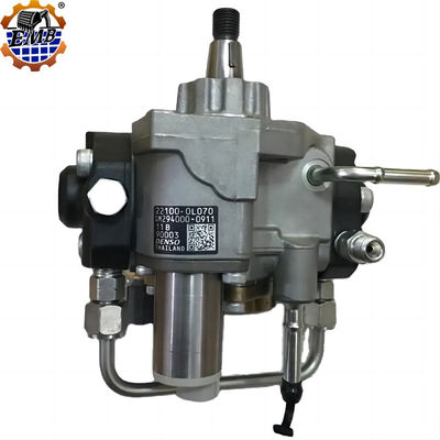 22100-0L070 Máy bơm đường sắt chung gốc 294000-0910 294000-0911 Cho máy bơm phun