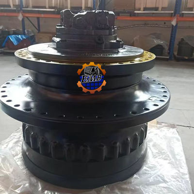 21N-27-00131 PC1250LC Excavator Final Drive PC1250-11 Động cơ du lịch cho Komatsu
