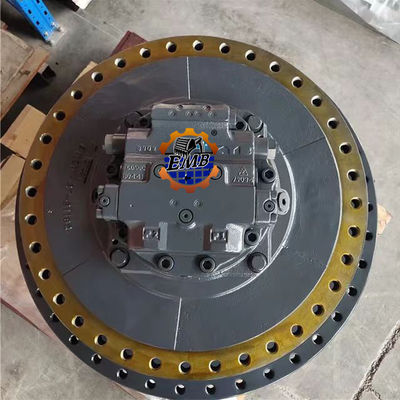 21N-27-00131 PC1250LC Excavator Final Drive PC1250-11 Động cơ du lịch cho Komatsu