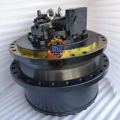 199-4652 Động cơ du lịch 199-4691 E390F Động cơ cuối cùng Assy cho bộ phận máy đào