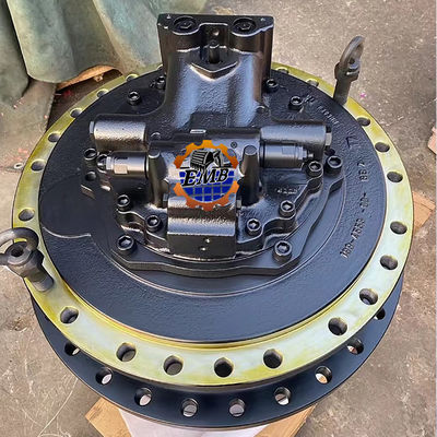 Động cơ du lịch 199-4652 nguyên bản 199-4691 E390F Final Drive Assy cho Caterpillar