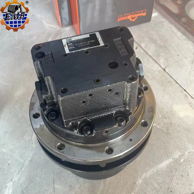 Động cơ du lịch nguyên bản 508-1316 cho E301.5 E301.6 E301.7 Ứng dụng cuối cùng cho máy đào mini