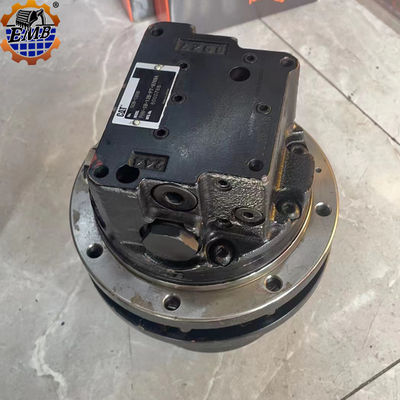 Động cơ du lịch nguyên bản 508-1316 cho E301.5 E301.6 E301.7 Ứng dụng cuối cùng cho máy đào mini