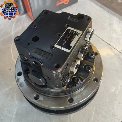 Động cơ du lịch nguyên bản 508-1316 cho E301.5 E301.6 E301.7 Ứng dụng cuối cùng cho máy đào mini