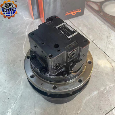 Động cơ du lịch nguyên bản 508-1316 cho E301.5 E301.6 E301.7 Ứng dụng cuối cùng cho máy đào mini