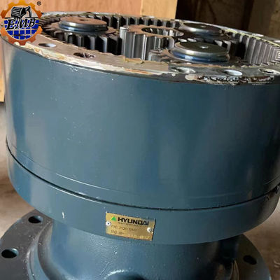 31Q6-10140 39Q6-12100 Swing Reduction R220LC-9 Swing Gearbox cho Hyundai