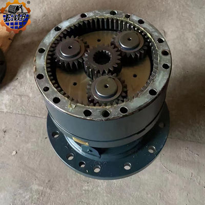 31Q6-10140 39Q6-12100 Swing Reduction R220LC-9 Swing Gearbox cho Hyundai