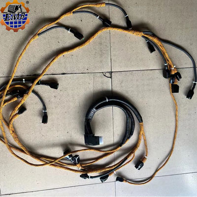 6251-81-9810 6D125 Đường dây máy 6251-81-9810 Cho Komatsu PC450/PC400