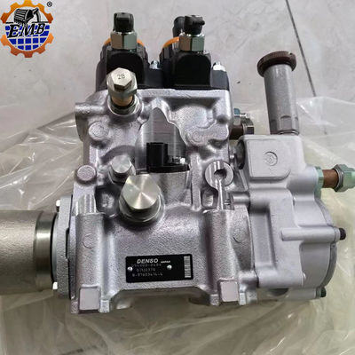 8-97603414-4 Máy bơm phun nhiên liệu 6WG1 mới gốc cho động cơ
