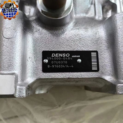 8-97603414-4 Máy bơm phun nhiên liệu 6WG1 mới gốc cho động cơ