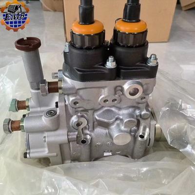 8-97603414-4 Máy bơm phun nhiên liệu 6WG1 mới gốc cho động cơ