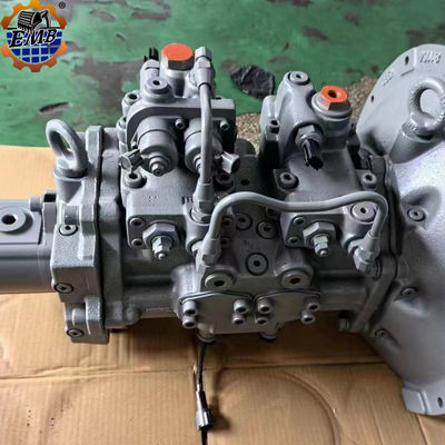 9192497 ZX130 bơm thủy lực HPK055 Cho 9227923 ZX130K-3 máy đào bơm chính