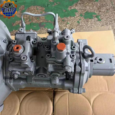 9192497 ZX130 bơm thủy lực HPK055 Cho 9227923 ZX130K-3 máy đào bơm chính