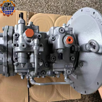 9192497 ZX130 bơm thủy lực HPK055 Cho 9227923 ZX130K-3 máy đào bơm chính