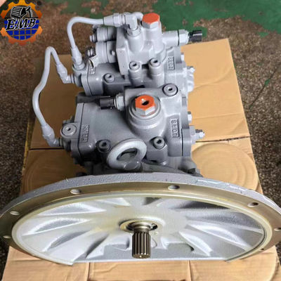 9192497 ZX130 bơm thủy lực HPK055 Cho 9227923 ZX130K-3 máy đào bơm chính