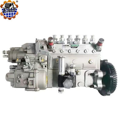 400912-00071 Máy bơm phun nhiên liệu diesel mới 101605-830C Cho máy đào DX225LCA
