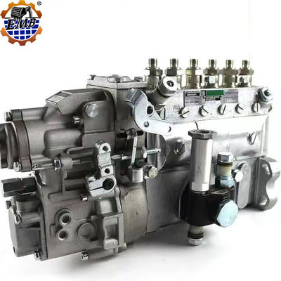 400912-00071 Máy bơm phun nhiên liệu diesel mới 101605-830C Cho máy đào DX225LCA