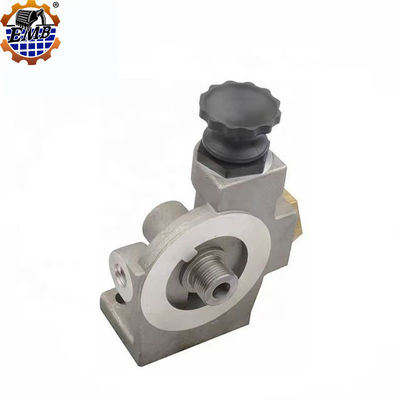 OEM New PC225-7 Diesel Fuel Injection Feed Pump Assembly cho các bộ phận Komatsu