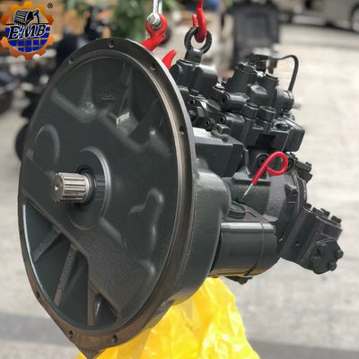 9195235 Đệ nhất ZX200 ZX200LC ZX240 Máy bơm chính thủy lực 9191164 Máy bơm