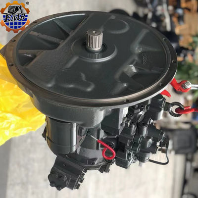 9195235 Đệ nhất ZX200 ZX200LC ZX240 Máy bơm chính thủy lực 9191164 Máy bơm