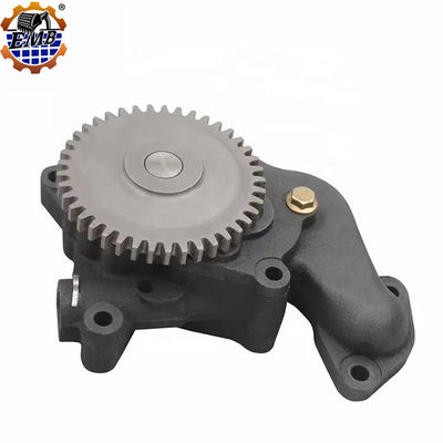 OEM mới 6221-53-1101 Máy bơm dầu động cơ cho 6D108 Bộ phận động cơ PC300-6 máy đào