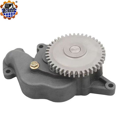 OEM mới 6221-53-1101 Máy bơm dầu động cơ cho 6D108 Bộ phận động cơ PC300-6 máy đào