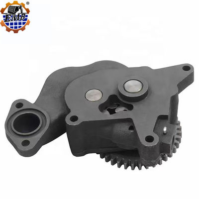 OEM mới 6221-53-1101 Máy bơm dầu động cơ cho 6D108 Bộ phận động cơ PC300-6 máy đào