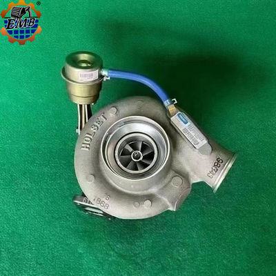 6754-81-8550 Turbo SAA6D107E-1 Máy đào Bộ phận động cơ PC380-6 Máy tăng áp