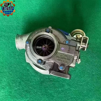 6754-81-8550 Turbo SAA6D107E-1 Máy đào Bộ phận động cơ PC380-6 Máy tăng áp