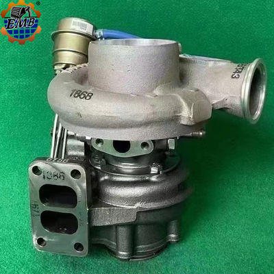 6754-81-8550 Turbo SAA6D107E-1 Máy đào Bộ phận động cơ PC380-6 Máy tăng áp