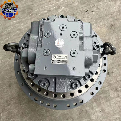 EC210BLC SA7117-30030 Động cơ du lịch 7117-30030 Động cơ cuối cùng cho máy đào EC210