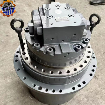 EC210BLC SA7117-30030 Động cơ du lịch 7117-30030 Động cơ cuối cùng cho máy đào EC210