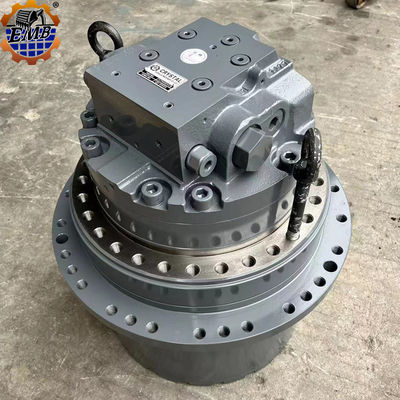 EC210BLC SA7117-30030 Động cơ du lịch 7117-30030 Động cơ cuối cùng cho máy đào EC210