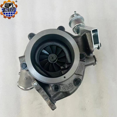 5354336 HE500WG DLC6 bộ phận động cơ diesel Ống tăng áp 2124714 Cho động cơ SCANIA