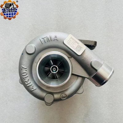 Phụ tùng phụ tùng máy phát điện diesel cho động cơ 4BTA3.9-G2 Máy tăng áp 5273534