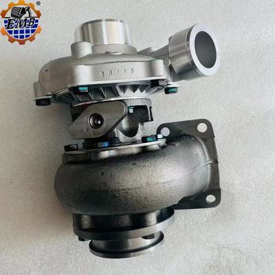 Phụ tùng phụ tùng máy phát điện diesel cho động cơ 4BTA3.9-G2 Máy tăng áp 5273534