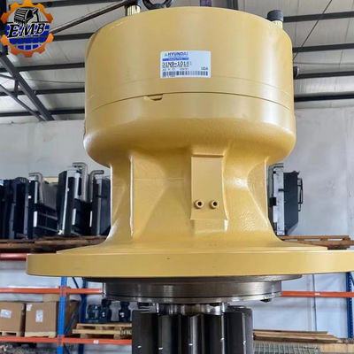 31N9-10181 Swing Reducer R320LC-7A Swing Gearbox cho Hyundai