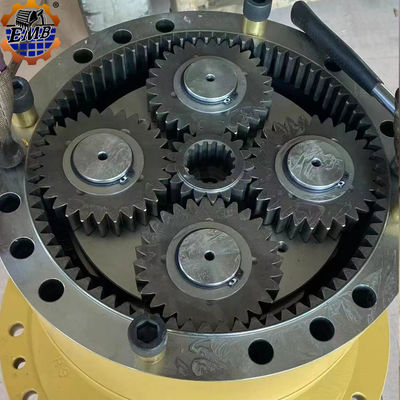 31N9-10181 Swing Reducer R320LC-7A Swing Gearbox cho Hyundai