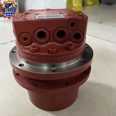 Động cơ du lịch PHV-1B-12 cho máy đào mini 1,5 tấn Kubota U15 U17 Động cơ cuối cùng