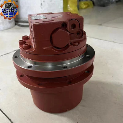 Động cơ du lịch PHV-1B-12 cho máy đào mini 1,5 tấn Kubota U15 U17 Động cơ cuối cùng