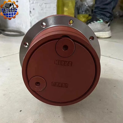 Động cơ du lịch PHV-1B-12 cho máy đào mini 1,5 tấn Kubota U15 U17 Động cơ cuối cùng