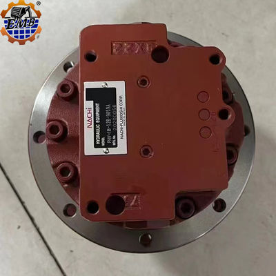 Động cơ du lịch PHV-1B-12 cho máy đào mini 1,5 tấn Kubota U15 U17 Động cơ cuối cùng