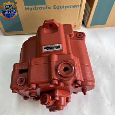PVK-2B-505 PVK2B-505 Máy bơm thủy lực chính cho máy đào mini ZX55 ZX50 YC50