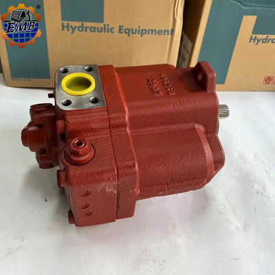 PVK-2B-505 PVK2B-505 Máy bơm thủy lực chính cho máy đào mini ZX55 ZX50 YC50