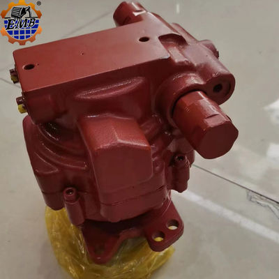 Động cơ xoay máy đào mini PCR-1B-05A Động cơ xoay Assy 508-1313 Cho máy đào