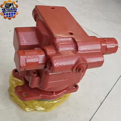 Động cơ xoay máy đào mini PCR-1B-05A Động cơ xoay Assy 508-1313 Cho máy đào