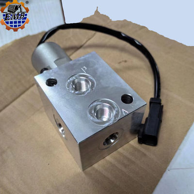 417-18-31111 Loader bánh WA200-6 WA320-6 van điện tử 4171831111