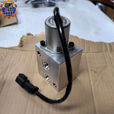 417-18-31111 Loader bánh WA200-6 WA320-6 van điện tử 4171831111