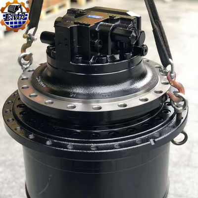 Động cơ du lịch GM70VA nguyên bản GM75VA Thiết bị du lịch cho máy đào SY420H SY385