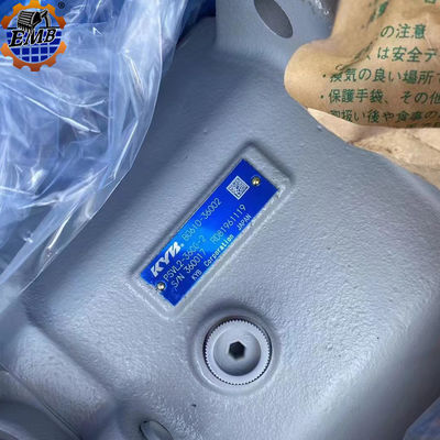 PSVL-36CG-2 KX181 Máy bơm chính KYB PSVL2-36CG Kubota KX183 B0610-36002 Máy bơm thủy lực